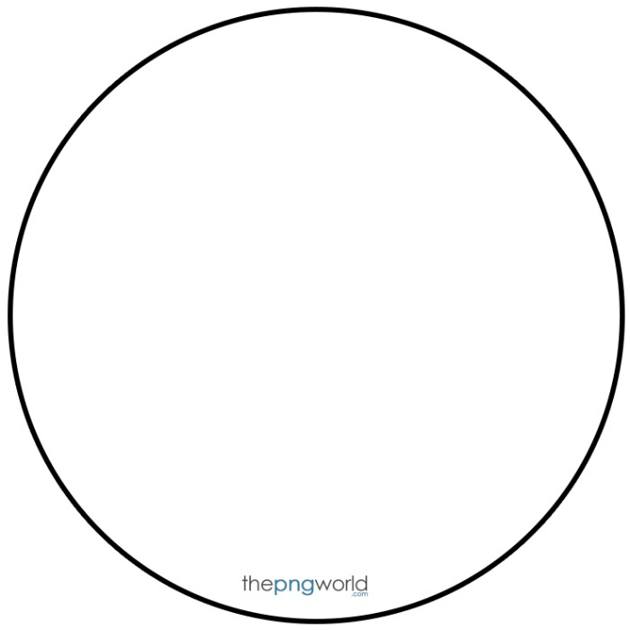 Round Border Cricle PNG round,circle,border circle,geometry,vector,cirlce png